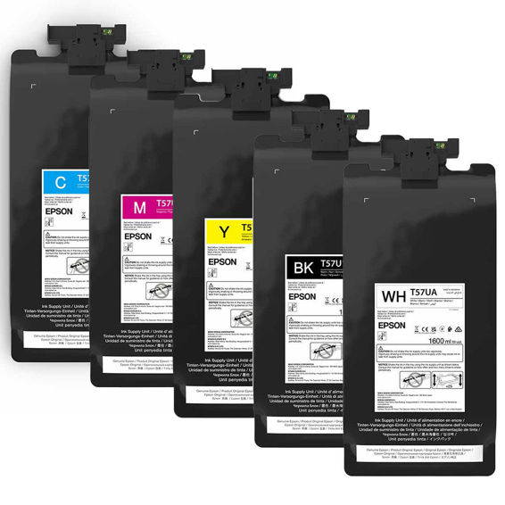 Slika za Epson UltraChrome DF