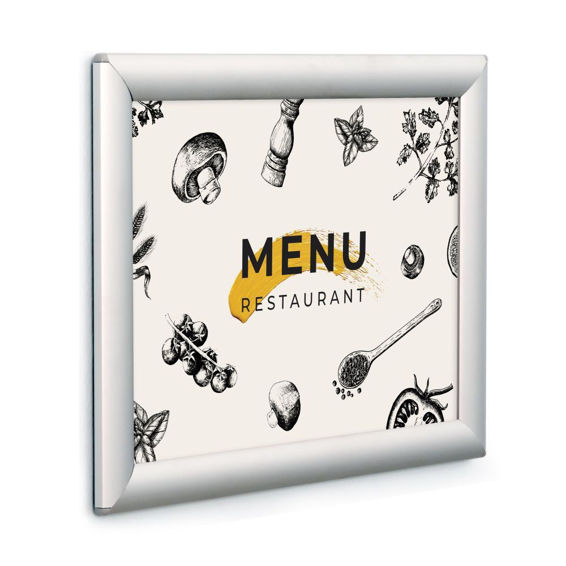 Slika za M&T Displays klik-klak okviri "Basic"