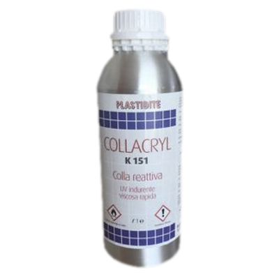 Slika za Collacryl K 151