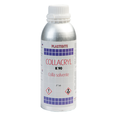 Slika za Plastidite Collacryl K 90 
