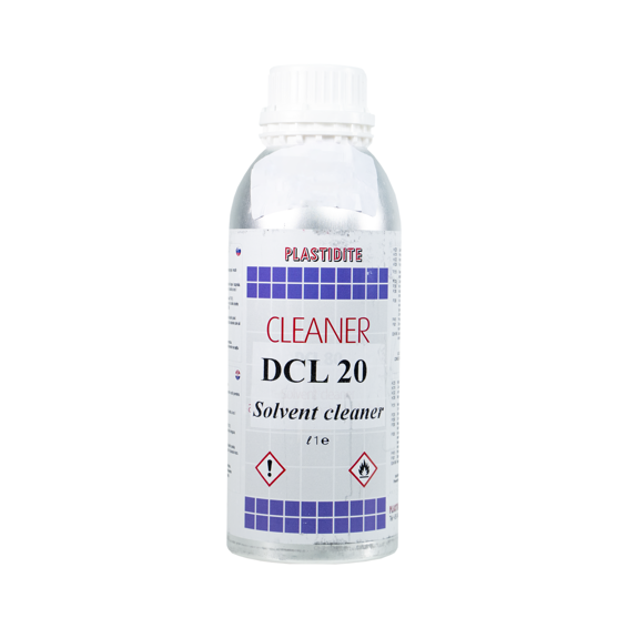 Slika za Collacryl Cleaner DCL 20