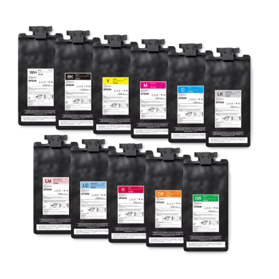 Slika za Epson UltraChrome GS3 T-51
