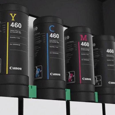 Slika za Canon UVgel 460