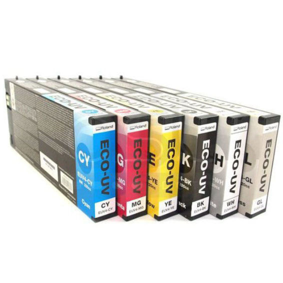 Slika za Roland ECO-UV4