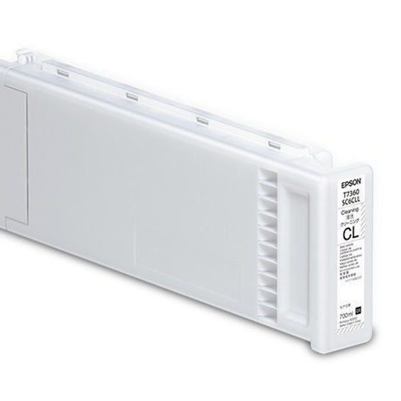 Slika za Epson Singlepack Cleaning Cartridge T736000