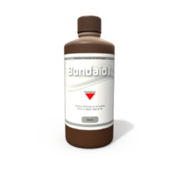 Slika za Triangle Bondaid Primer 