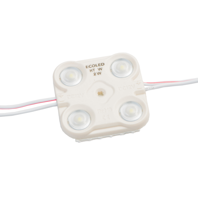 Slika za ECOLED SMD HT alu 4