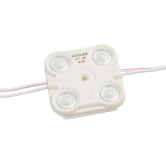 Slika za ECOLED SMD HT alu 4