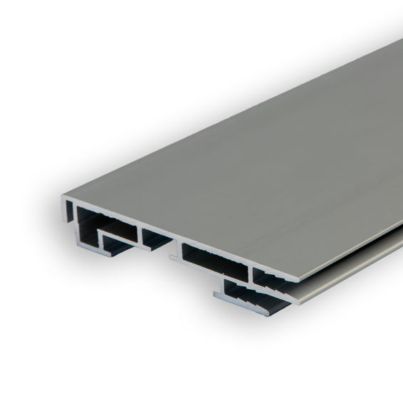 Slika za SIGNax frameTEX profil - 85