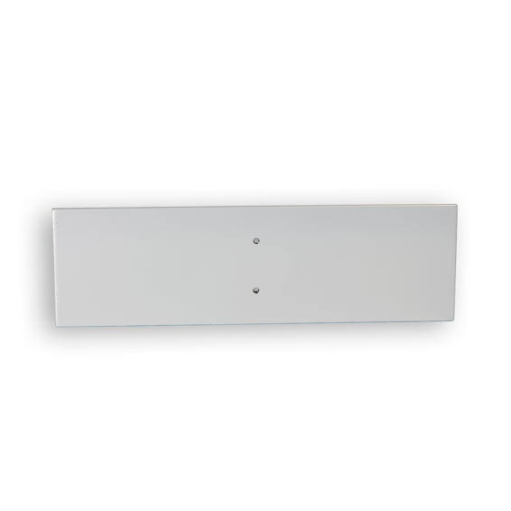 Slika za SIGNax frameTEX, noga za profil-96