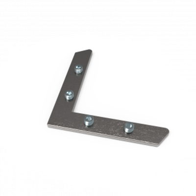 Slika za Comhan L steel hexagon unutarnji kut za T-17 i T-23