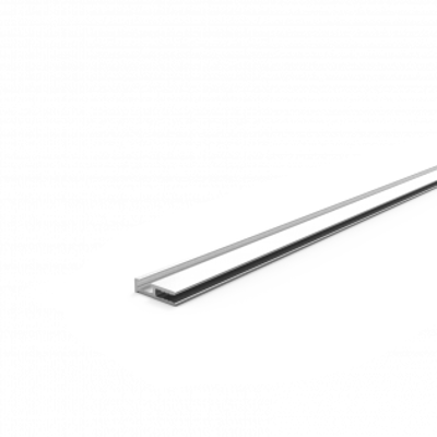 Slika za Comhan T-Flex 17 Mini, ravni, eloksiran