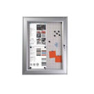 Slika za M&T Displays Noticeboard M&C