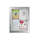 Slika za M&T Displays Noticeboard - magnet