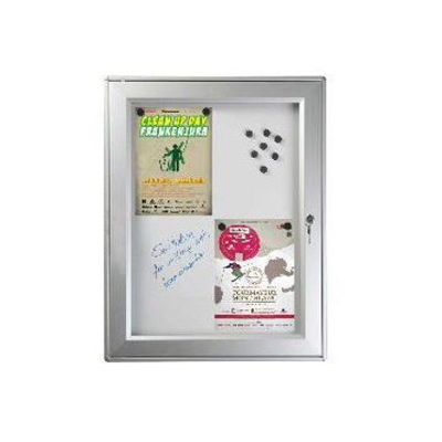 Slika za M&T Displays Noticeboard - magnet