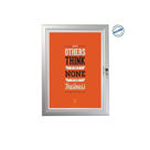 Slika za M&T Displays Poster Showboard