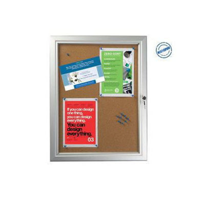 Slika za M&T Displays Showboard - pluta
