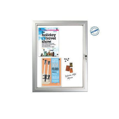 Slika za M&T Displays Showboard - magnet