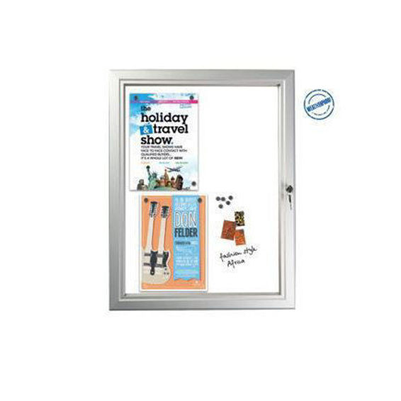 Slika za M&T Displays Showboard - magnet