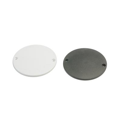Slika za Alusign Outdoor poklopac za okrugli stup PVC