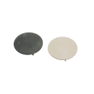 Slika za Alusign Outdoor poklopac za okrugli stup PVC