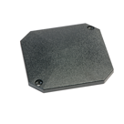 Slika za Alusign Outdoor poklopac za pravokutni stup PVC