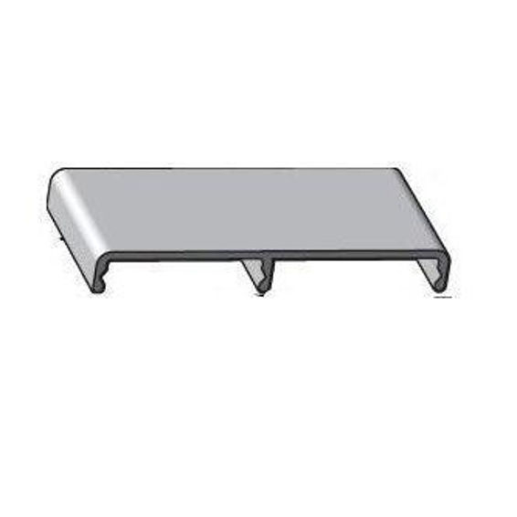 Slika za Alusign Indoor lamelni profil