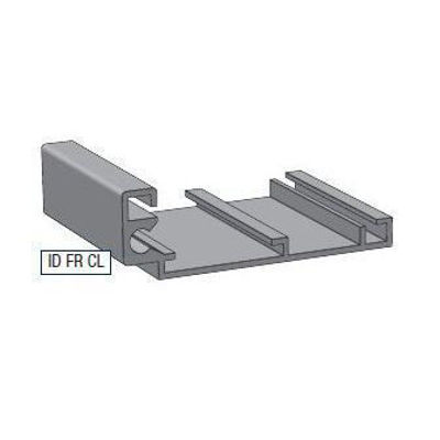 Slika za Alusign Indoor okvirni profil Classic