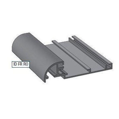 Slika za Alusign Indoor okvirni profil Radius