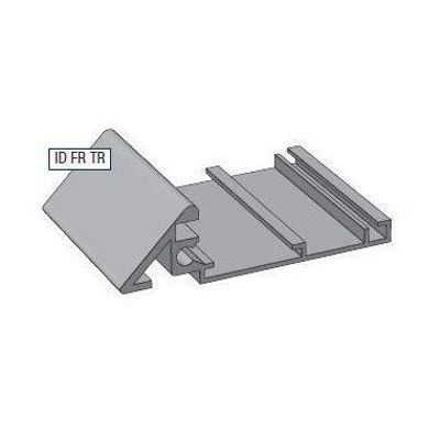 Slika za Alusign Indoor okvirni profil Triangular