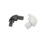 Slika za Alusign Indoor PVC kutni čep - radius
