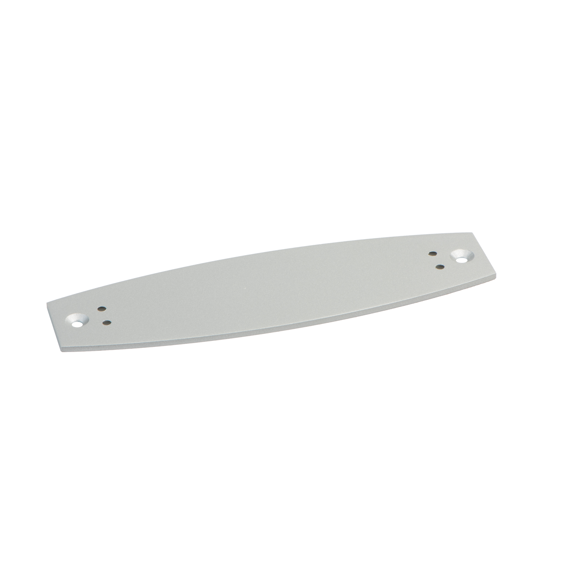 Slika za Alusign Plato+ Brackets (Horizontal Flag)