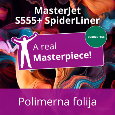Slika za Igepa MasterJet S 555 SpiderLiner